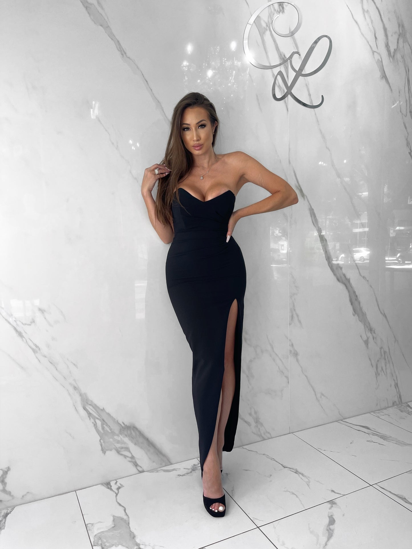Joy Dress
