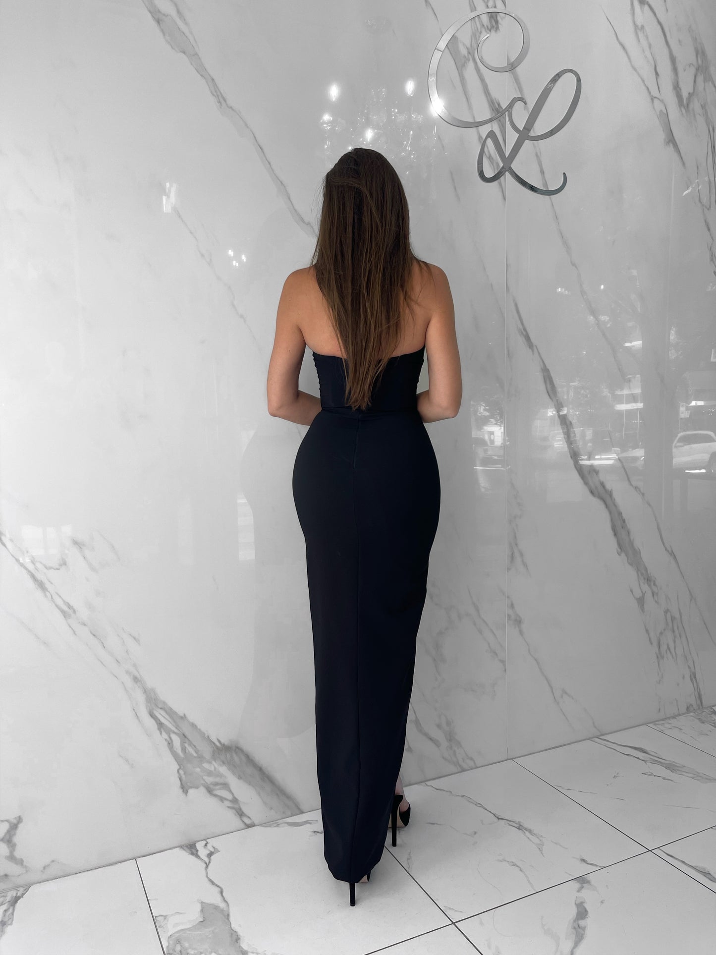 Joy Dress